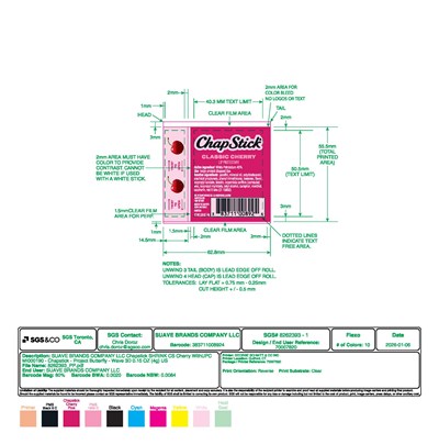 Dollar Tree Cherry Exclusive Upc 383711008924 (70007820 Shrink Cs Cherry Withupc V1 Normalized Final)